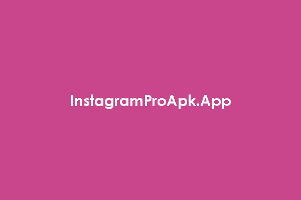 Instagram Pro - Download Insta Pro Apk (Insta Pro 2) Latest Version v10.30 Updated 2023