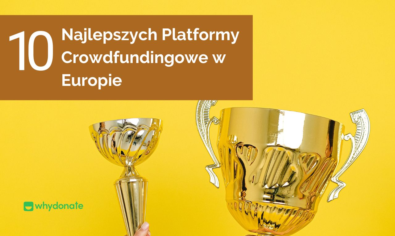 10 Najlepszych Platformy Crowdfundingowe W Europie, Na Których Możesz Zarobić Pieniądze