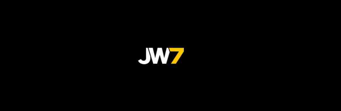 JW7 Cover Image