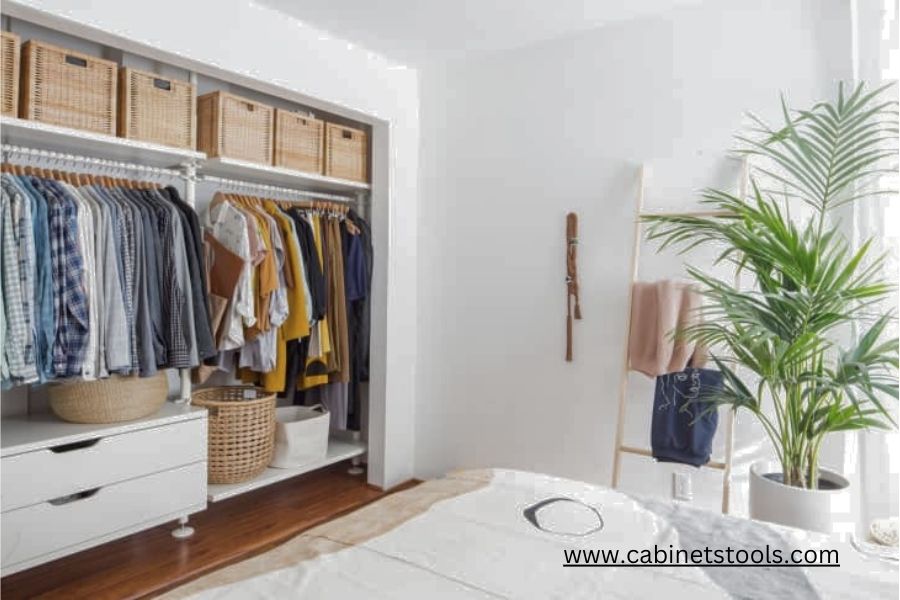 Transform Your Space: Diy cabinet ideas for bedroom Makeover - Cabinets Tools