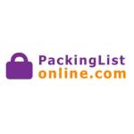 Packing List Online Profile Picture