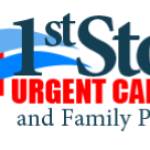 1ststop Urgent care Profile Picture