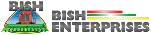 Innovative Agricultural Solutions & Products | Bish Enterprises