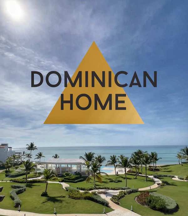 Villas, condos for sale in Dominican Republic - Dominican Home