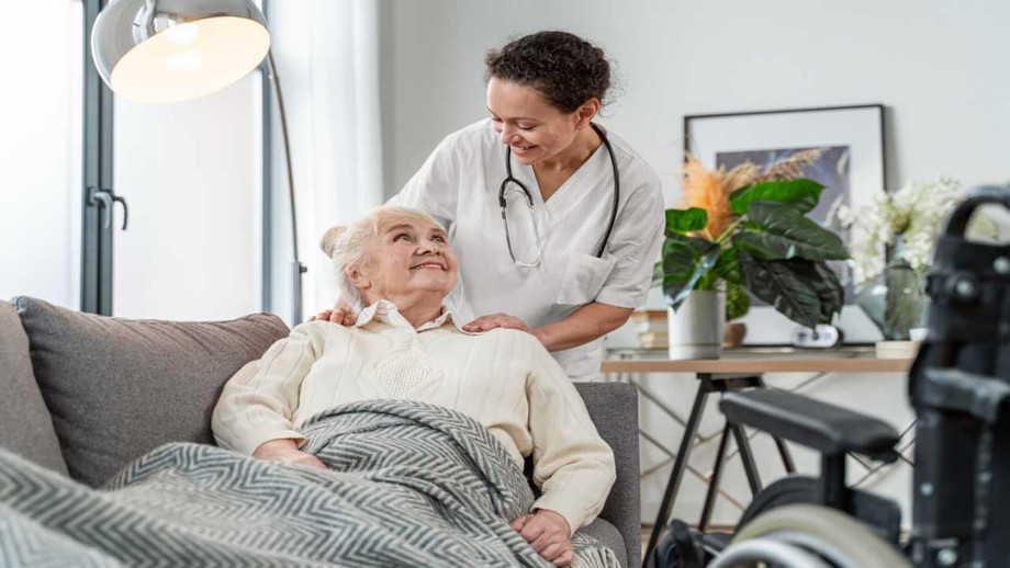 8 Surprising Health Benefits Of Living In A Residential Care Facility - JustPaste.it