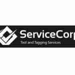 ServiceCorp Test and Tag profile picture