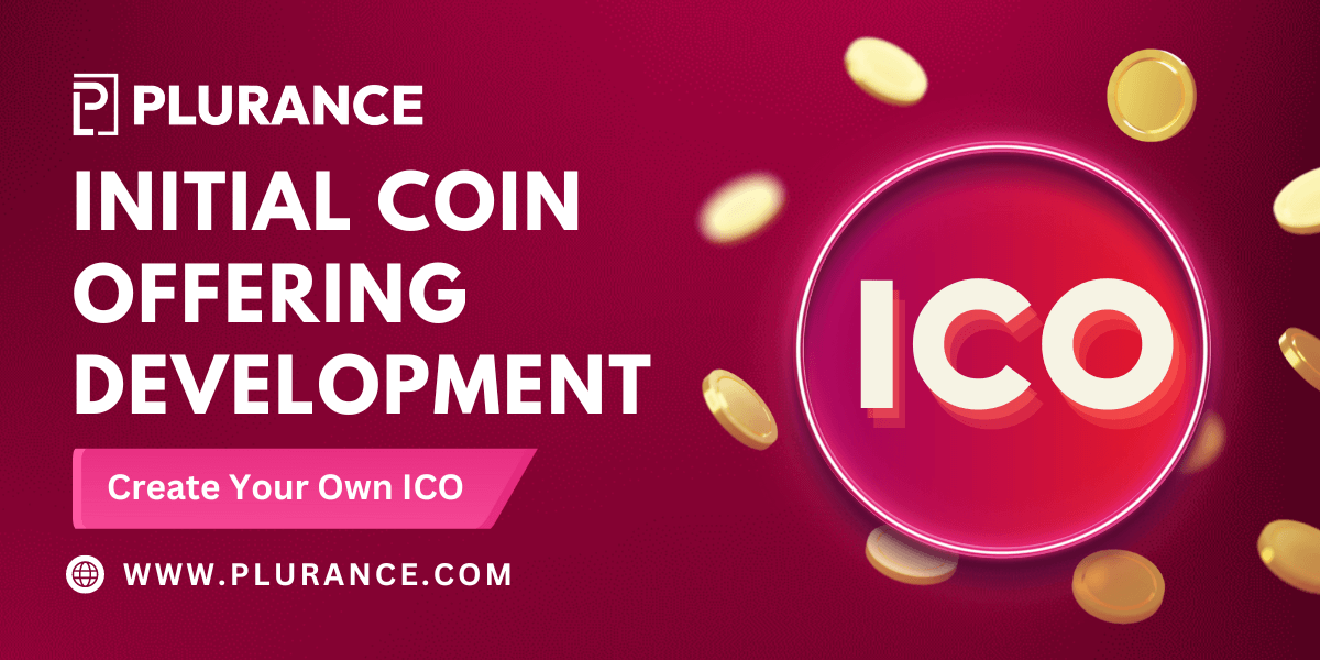 ICO Development Company | ICO Token Development