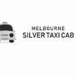 Melbourne silver taxi cab profile picture