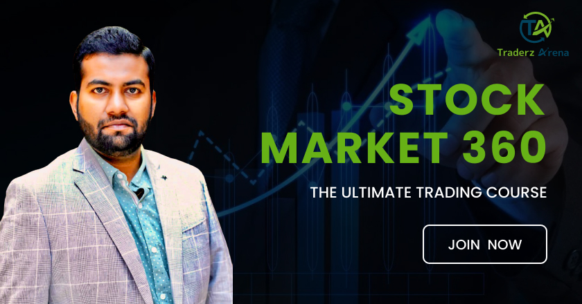 Stock Market Training Institute in Chennai