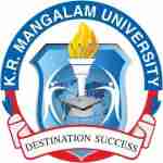 K_R_Mangalam University Profile Picture