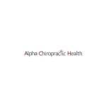 Alpha Chiropractic Health profile picture