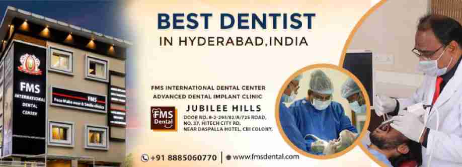 FMS Dental Samee Cover Image