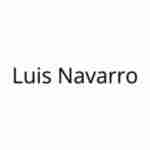 Luis Navarro Profile Picture