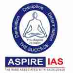 Aspire IAS Institute Profile Picture