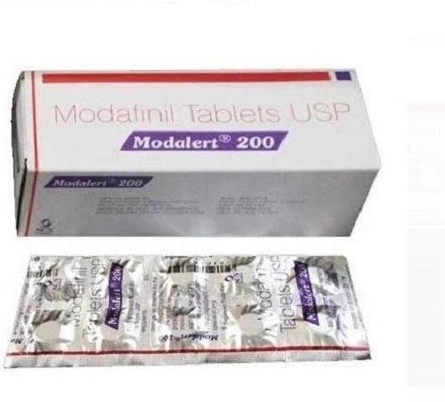 Modalert 200 mgTablet: View Uses, Side Effects, Price