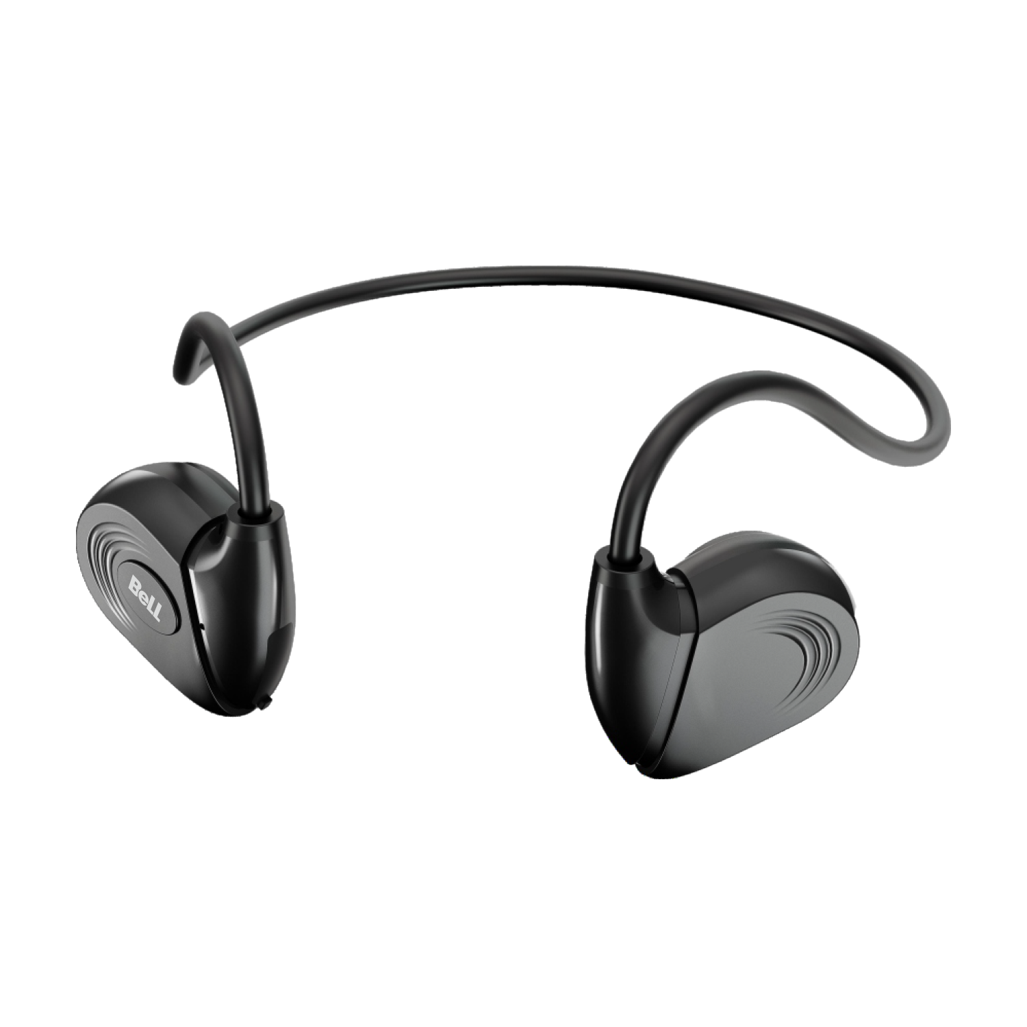 BLBHS142 Bone Conduction Bluetooth Open Ear Sports Headset 20hr Playtime - Bell Mobile