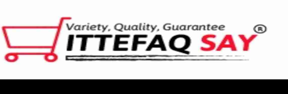 Ittefaq Electronics Cover Image