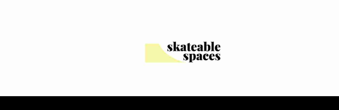 Skateable Spaces Pvt Ltd Cover Image