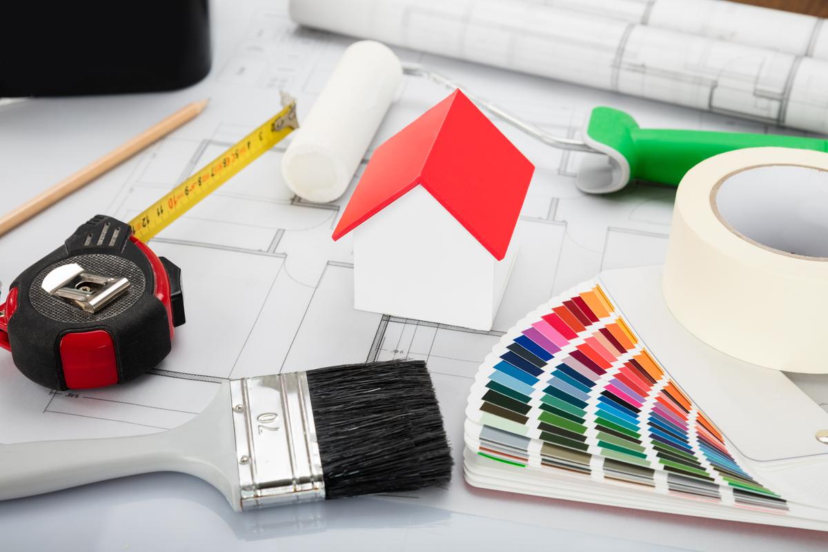 Transforming Your Home: Discovering the Best Painters Company in Richmond Hill ON - Blogstudiio