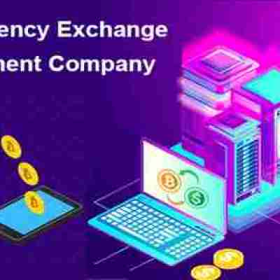 Cryptocurrency Exchange Development - Technoloader Profile Picture