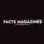 FACTS MAGAZINES Profile Picture