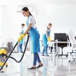 cleaning services Profile Picture