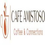 Cafe Amistoso profile picture