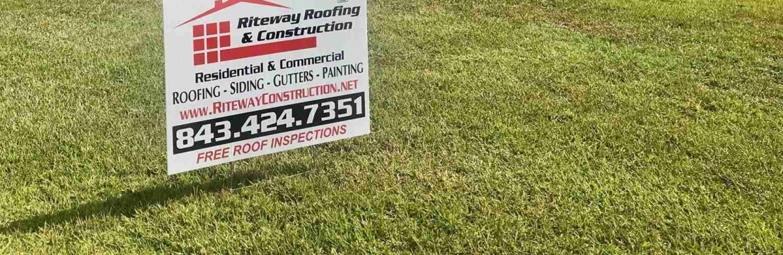 Riteway Roofing and Construction Cover Image