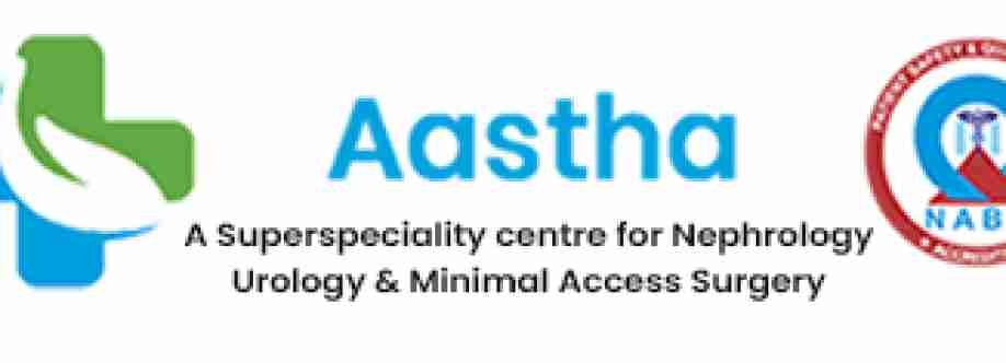 Aastha Hospital Cover Image