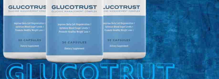 glucotrust Review Cover Image