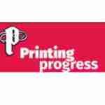 Printing progress Profile Picture