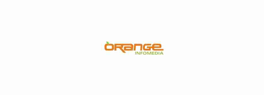 Orange InfoMedia Limited Cover Image