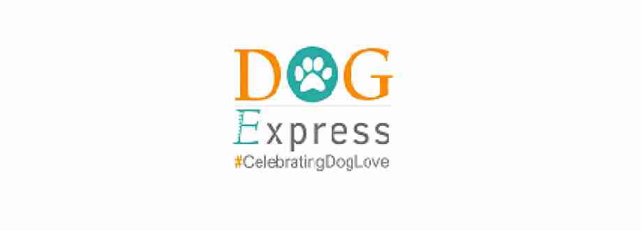 Dog Express Cover Image