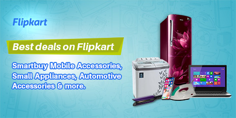 Flipkart Coupon Code: Upto 85% + 5% Discounts | Jan 2024