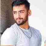 Saad Hamza Profile Picture