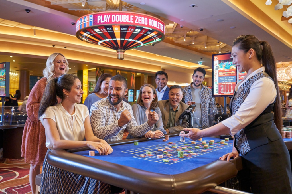 Choctaw Casino Review 2024: Roll the Dice, Laugh a Little, Win a Lot! - Jammy Monkey