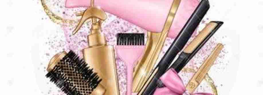 Hair tools in usa Cover Image