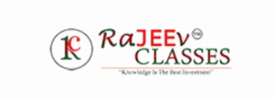 Rajeev Classes Cover Image