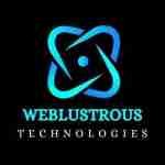 Weblustrous Technologies Profile Picture