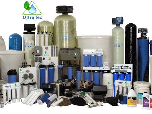 Water Treatment Company Uae | Water Filtration System Suppliers In Uae