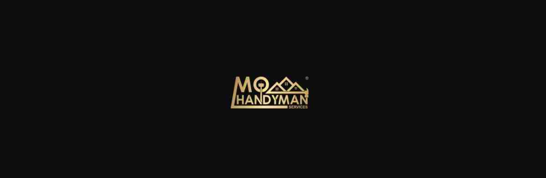 Mo Handyman Cover Image