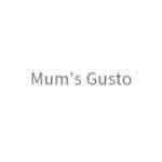 Mums Gusto profile picture
