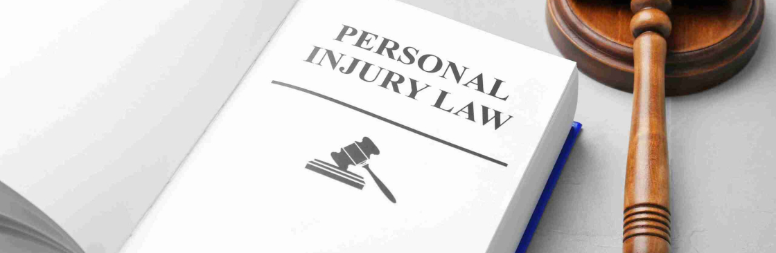 Nelson Personal Injury LLC Cover Image