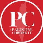 palestine chronicle Profile Picture