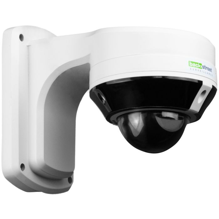 Key Factors for Choosing Pan Tilt Zoom Security Camera 2024