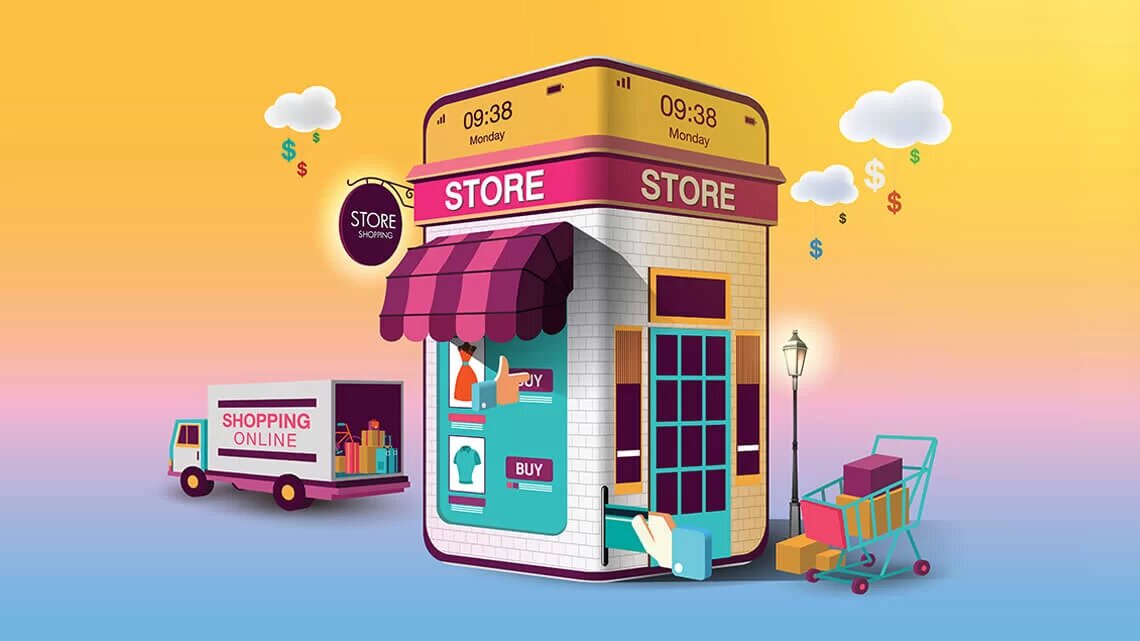 Amazon Storefront - How To Create Custom Amazon Storefronts