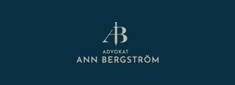 Advokat Ann Bergström Cover Image