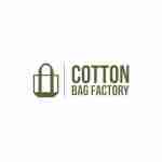 CottonBag Factory profile picture