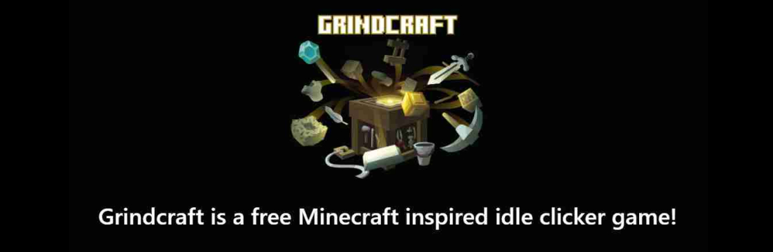 Grindcraft Game Cover Image