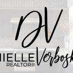 Danielle Verboski Real Estate Profile Picture